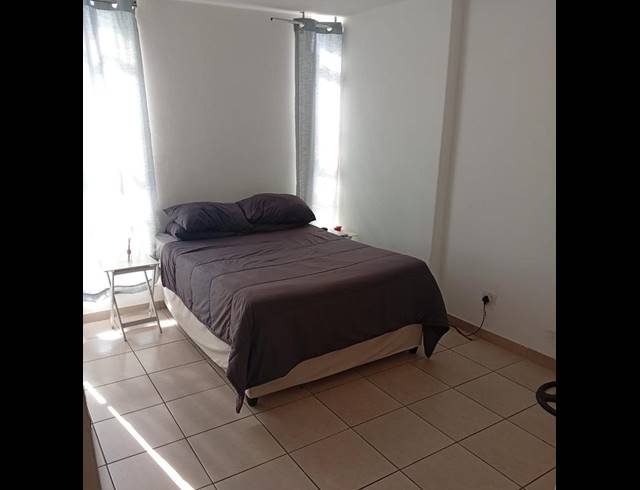 2 BEDROOM PROPERTY TO RENT IN BLUFF